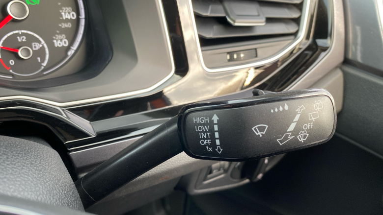 Volkswagen Polo 1.0 TSI 115 SEL 5dr DSG Petrol Hatchback